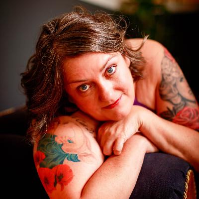 Episode 018 - Elizabeth