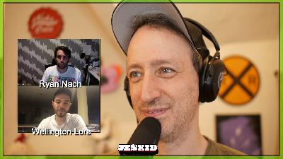 30. The art and biz of the music industry