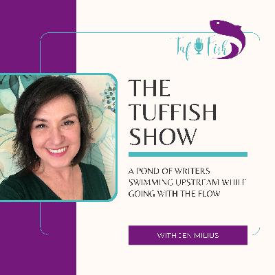 Facing and overcoming the imposter at your next level with Jen Milius Facing and overcoming the imposter at your next level with Jen Milius