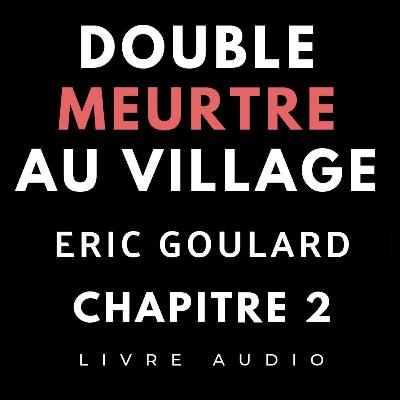 CHAPITRE 2 - Au village