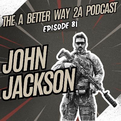 John Jackson