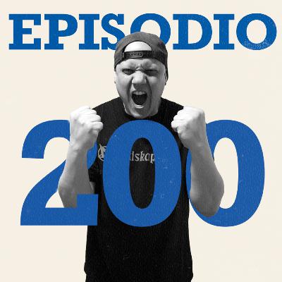 Episodio 200