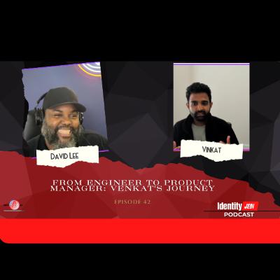 From Engineer to Product Manager: Venkat's Journey