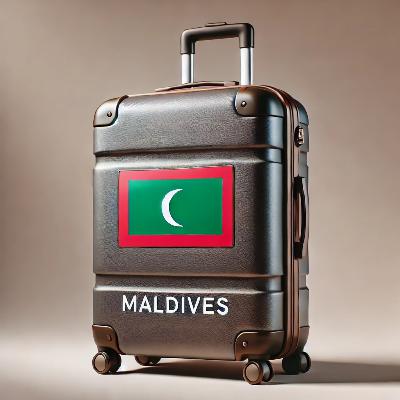 Colombia, Switzerland, Maldives for Spring Break