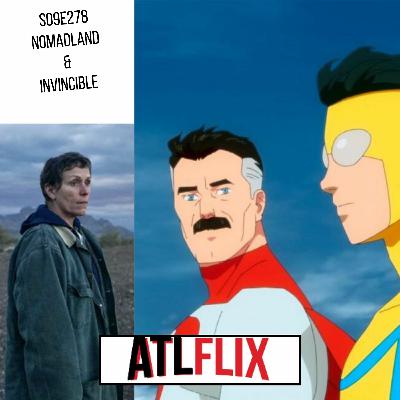 s09e28 - Nomadland & Invincible