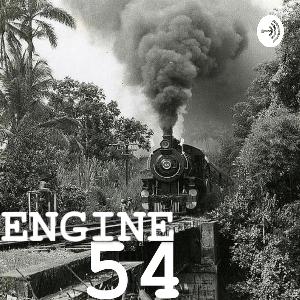Ep. 1 Bobby Hustle Interview- Engine 54