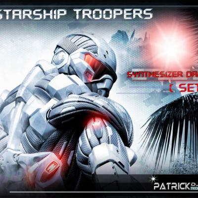 ( Starship Troopers )