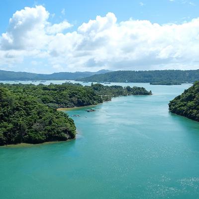 [DESTINATION #16] Okinawa, l'archipel paradisiaque subtropical