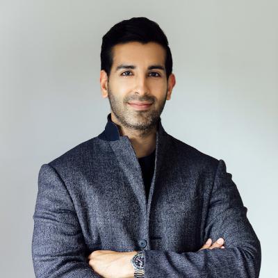 18. Interview with Jamie Gill Executive Director of ROKSANDA 18. Interview with Jamie Gill Executive Director of ROKSANDA