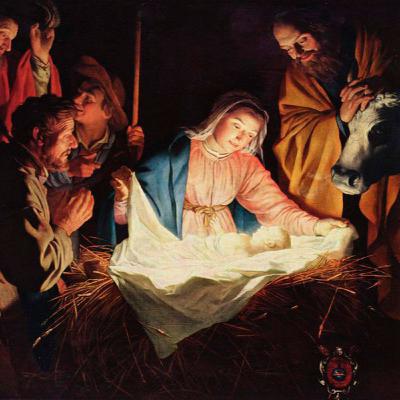 Natal: tempo de amor e do nascimento da Esperança