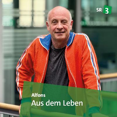 mit dem Kabarettisten Alfons über seine Großmutter
