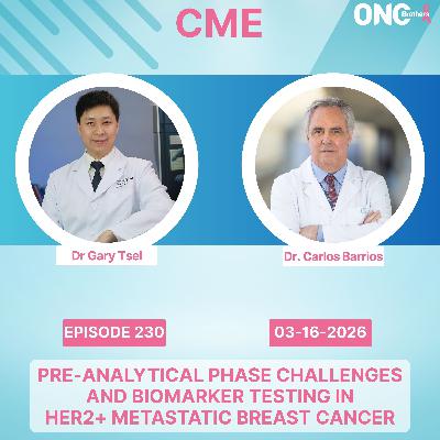 Pre-analytical phase challenges and biomarker testing in HER2+ metastatic breast cancer Pre-analytical phase challenges and biomarker testing in HER2+ metastatic breast cancer