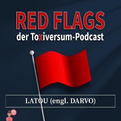 03: LATOU (engl. DARVO)