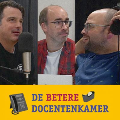 #40 - Hoe kan je de Inner Development Goals gebruiken in het onderwijs?