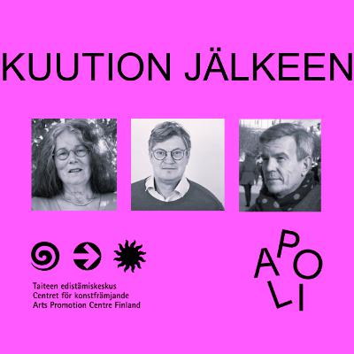 Ohjelmapaperista konkreettisiin tekoihin | Kuution jälkeen (kausi 2)