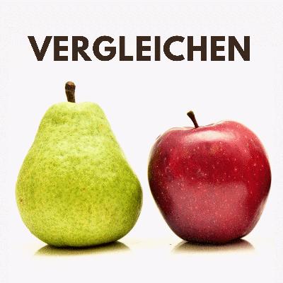 Folge 21: #Vergleichen