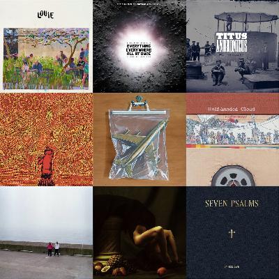 Episode 56 - Top 5 of 2022