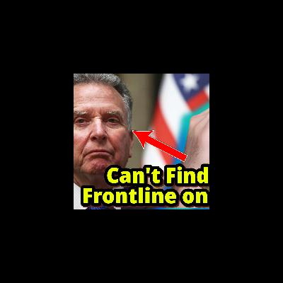 Steve Witkoff Might Be the Dumbest Negotiator of All Time! Steve Witkoff Might Be the Dumbest Negotiator of All Time!