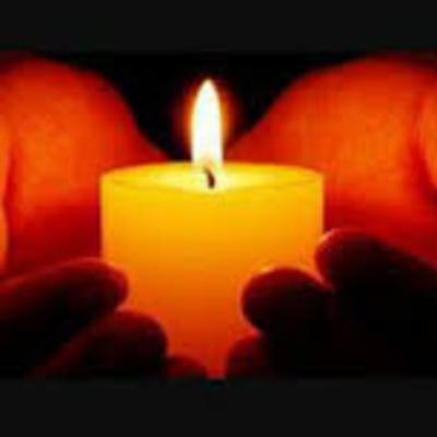 Eternal Flame