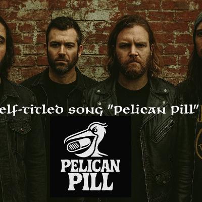 Powerhouse Music by 'Pelican Pill' From Rock Raymond Productions
