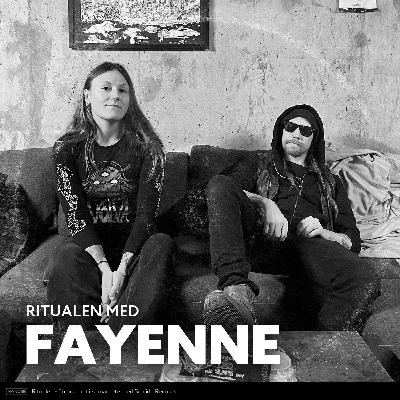 Ritualen med Fayenne