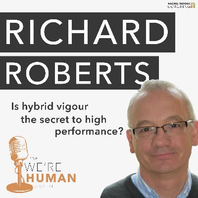 Is Hybrid Vigour the Secret to High Performance?