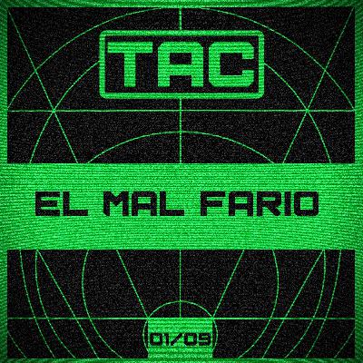 TAC - El mal fario - T1E09