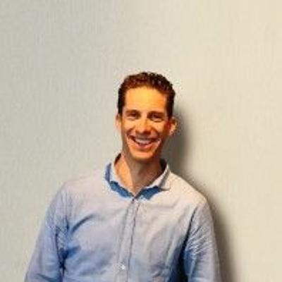 Aflevering 23 - In gesprek over gezondheid met Frank van Summeren Aflevering 23 - In gesprek over gezondheid met Frank van Summeren