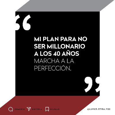 Capítulo 3 / ¡Lo logré! "No, lo logramos".