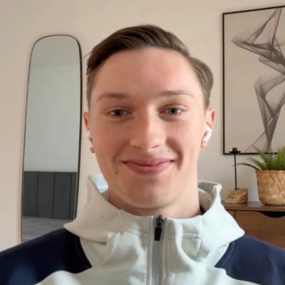 Ole Pregler zu Gast! Über Gummersbach, seinen Wechsel nach Göppingen und die Freundschaft zu Kentin Mahé Ole Pregler zu Gast! Über Gummersbach, seinen Wechsel nach Göppingen und die Freundschaft zu Kentin Mahé