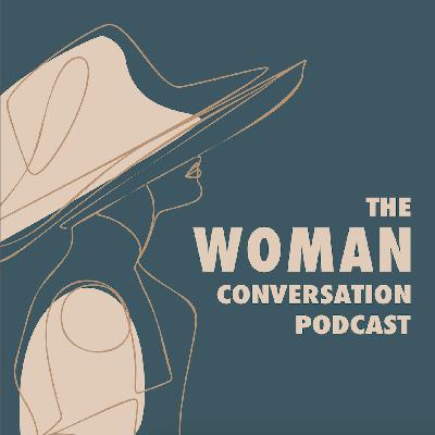 Introducing The WOMAN Conversation Podcast by The Edge Singapore Introducing The WOMAN Conversation Podcast by The Edge Singapore