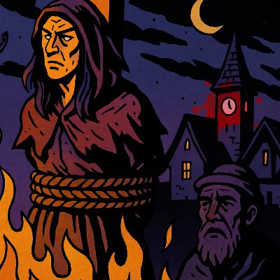 Blood on the Clocktower cz. I