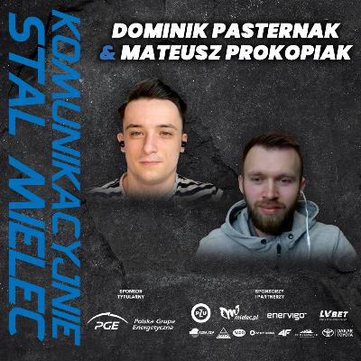 KOMUNIKACYJNIE STAL MIELEC | Dominik Pasternak- TVP Sport.