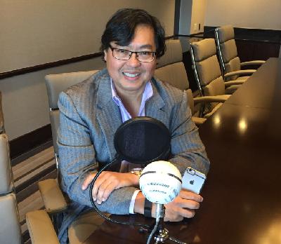Ep 14: Leading from the Front Lines with Tien Wong, Chairman & CEO, Opus8 Ep 14: Leading from the Front Lines with Tien Wong, Chairman & CEO, Opus8