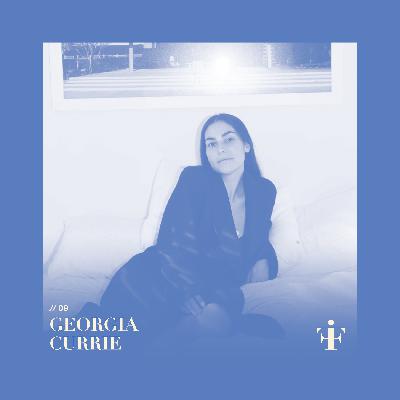 Fashion In Focus - with Georgia Alice designer Georgia Currie