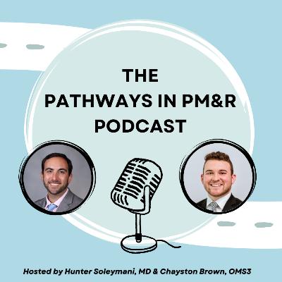 17. Incorporating OMM into your practice ft Dr. Wassim Drissi
