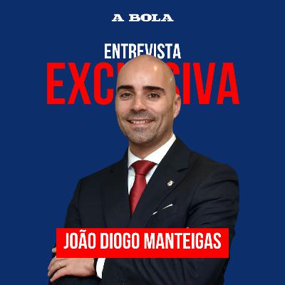 ENTREVISTA | João Diogo Manteigas