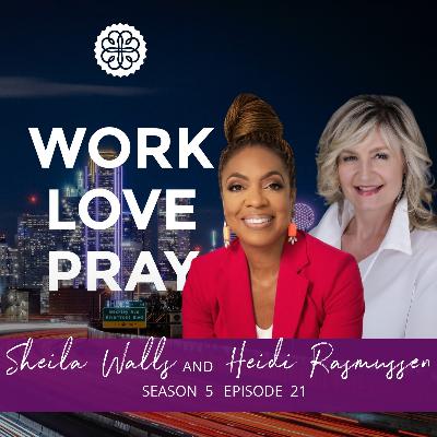 In the Kingdom of God, There is No Competition In the Kingdom of God, There is No Competition