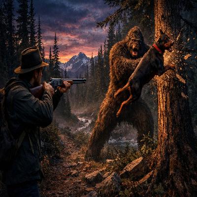 SO EP:724 Bigfoot Killed My Dog!