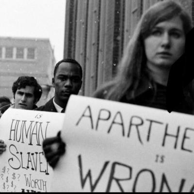 Apartheid South Africa 1948-1990. Who and how did they start it?