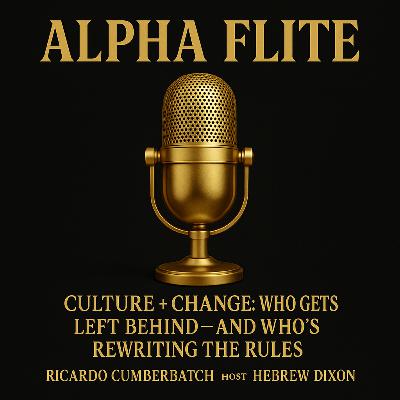 Culture + Change