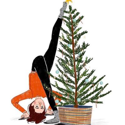 Prelude episode: on gifting yourself time and care