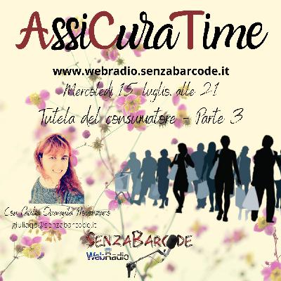 La tutela del consumatore, parte 3