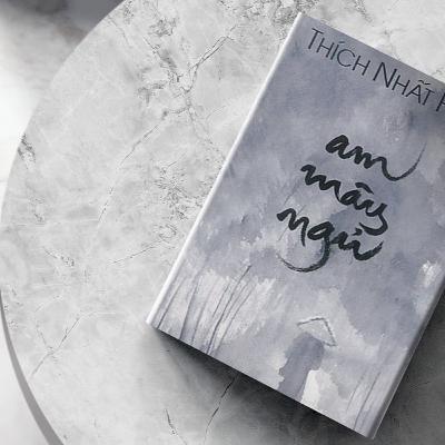 Review sách Am mây ngủ (Thầy Thích Nhất Hạnh) - Tập 28