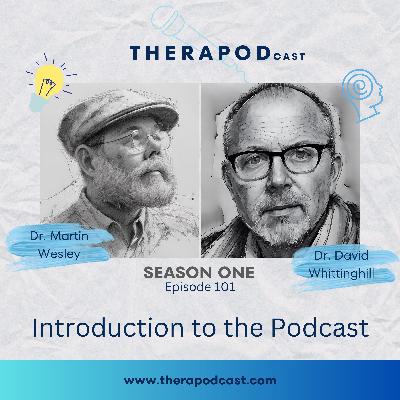 Introduction to TheraPodcast