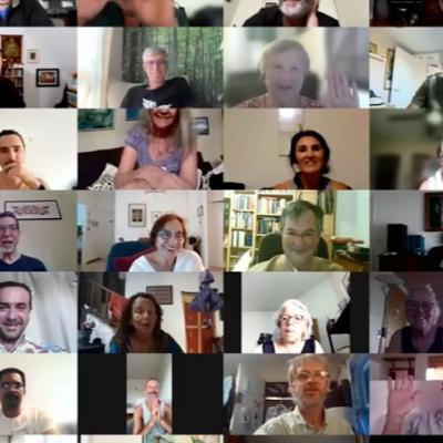 42 Questions & Answers. [EN-IT] Zoom 06.2025