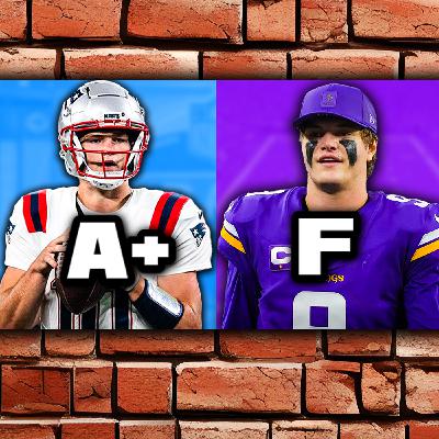 Grading The 2024 NFL Draft Two Years Later (Picks 1-16)