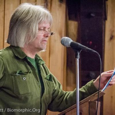 Following Ariadne’s Thread for 42 years: Highlights and Musings of an Intrepid English Explorer