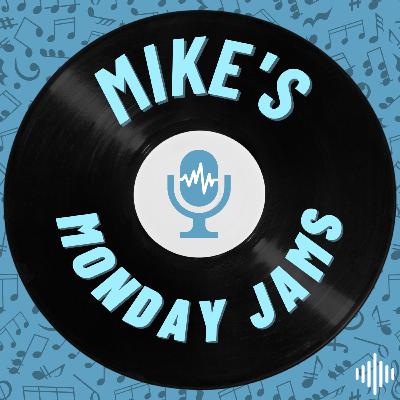 SHUT UP! 🤫 You Talk Way Too Much 🙄 - The Strokes | S3 Ep 21: 2.2.26 | Mike's Monday Jams