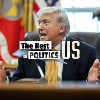 173. What Trump's Unhinged War Speech Means for Iran 173. What Trump's Unhinged War Speech Means for Iran